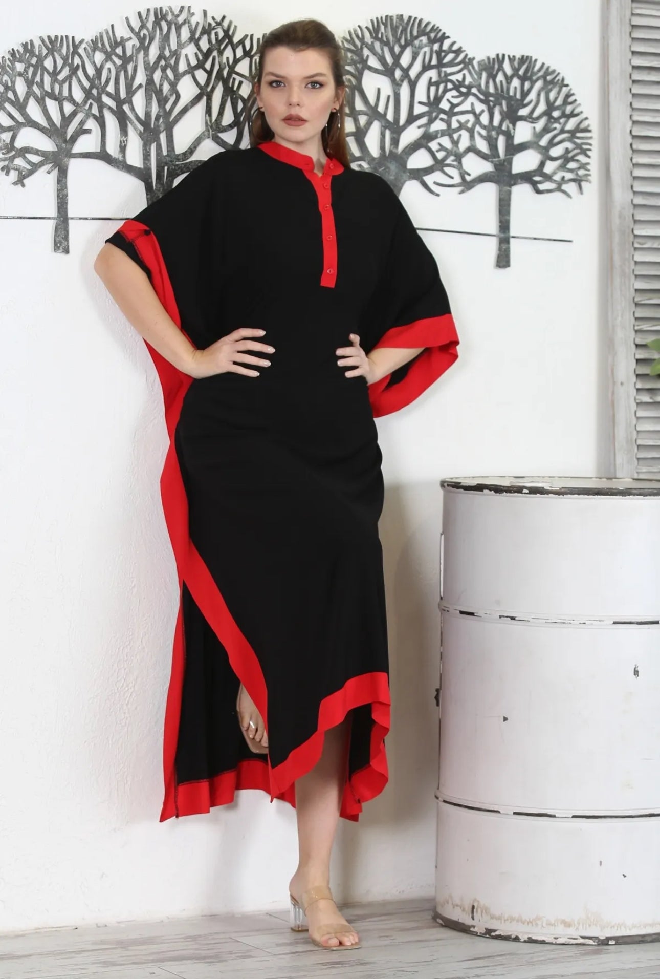 Robe Éclat D'Éden