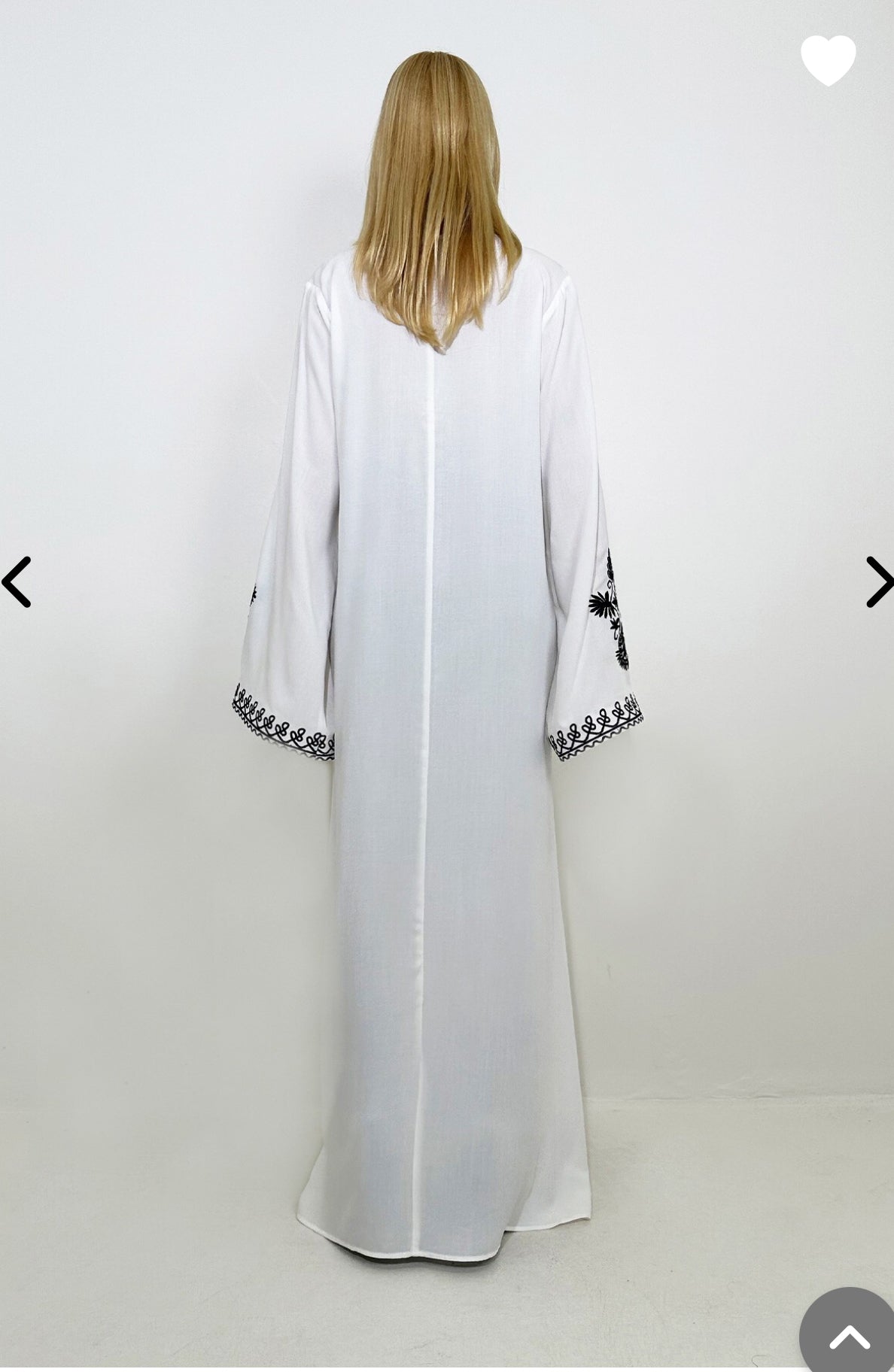 Robe Elegance