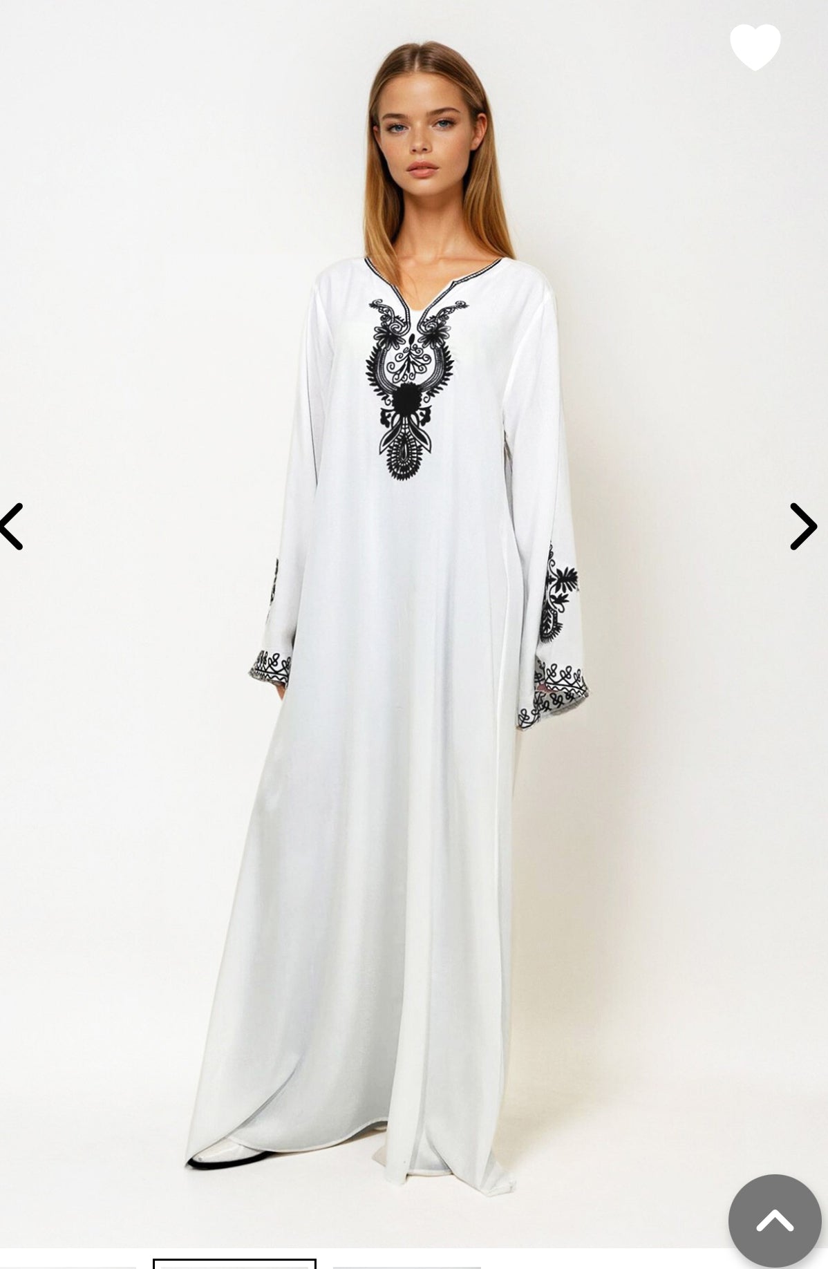 Robe Elegance