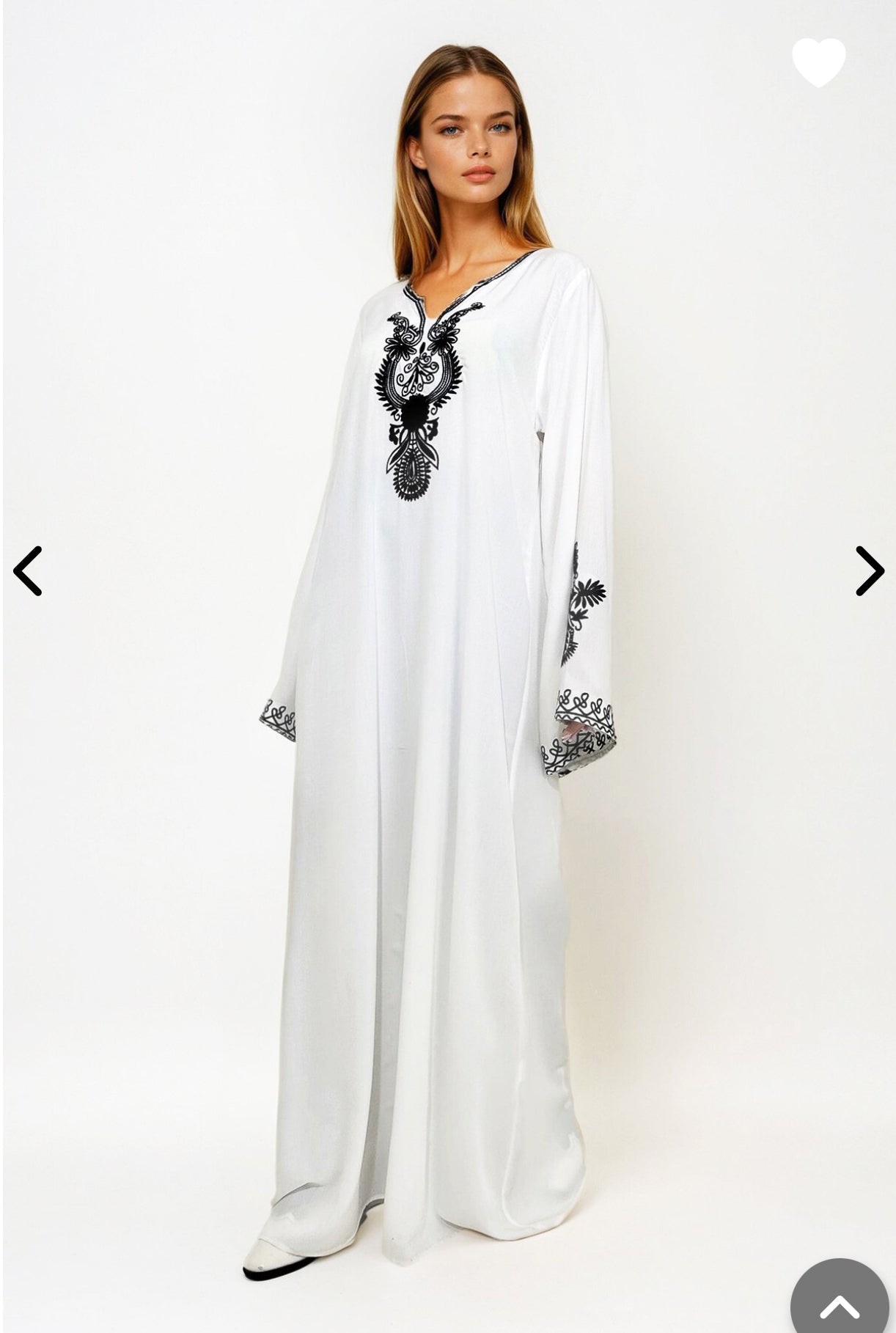 Robe Elegance