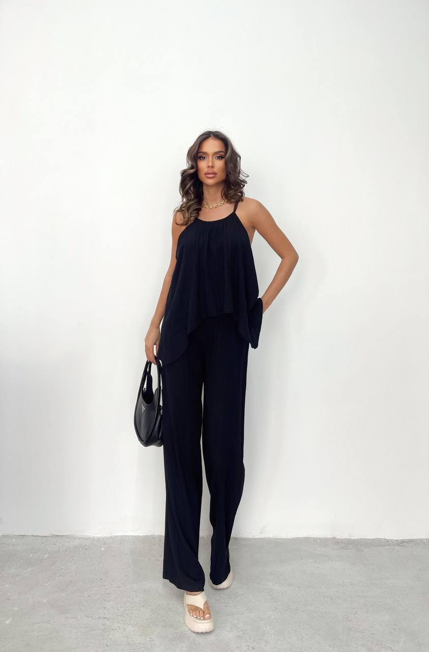 Ensemble Noir