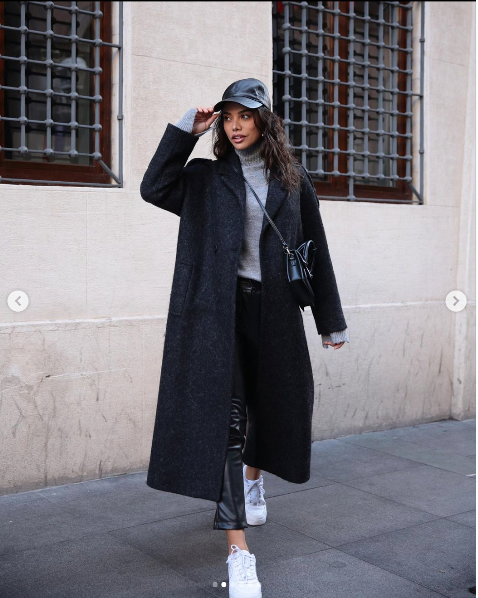Comment choisir sa tenue pour cet hiver ?