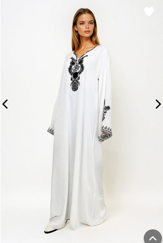 Robe Elegance